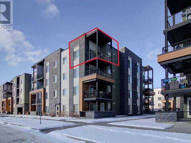 1415, 1317 27 Street SE Calgary