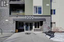 1415, 1317 27 Street SE Calgary