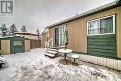 167, 3223 83 Street NW Calgary