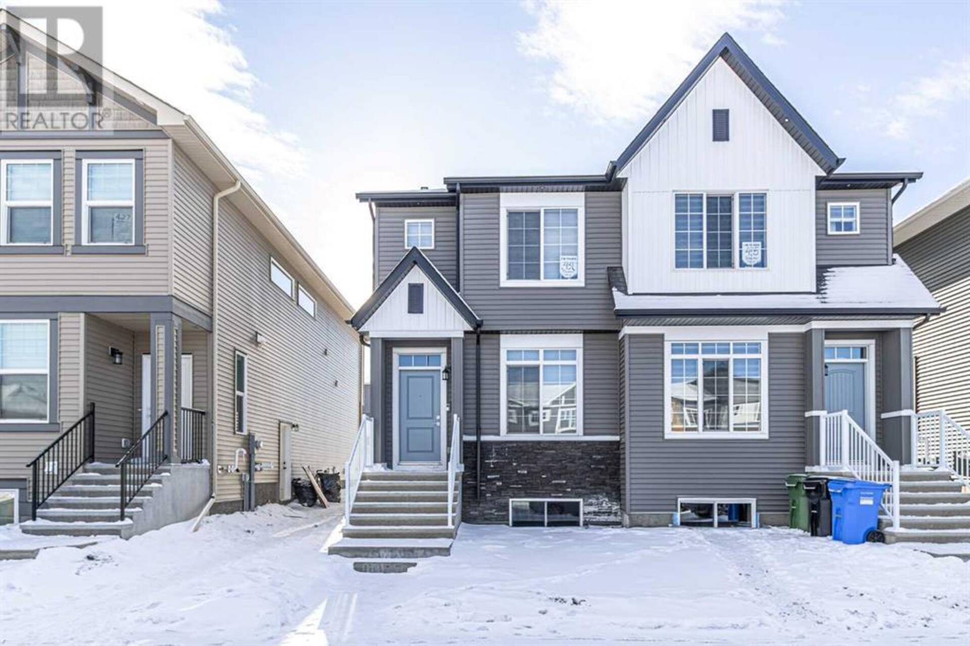 431 TEKARRA Drive NW Calgary