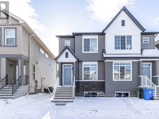 431 TEKARRA Drive NW Calgary Alberta