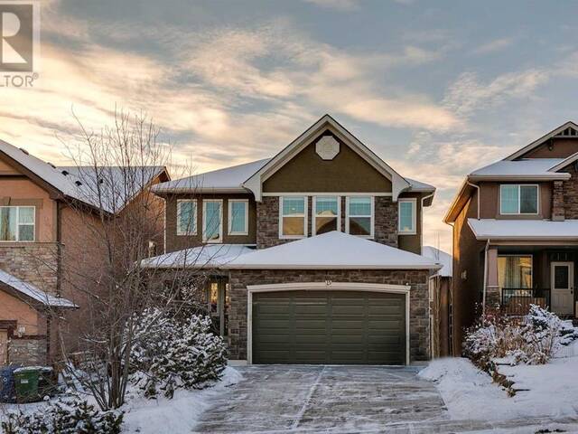 15 Aspen Stone Way SW Calgary