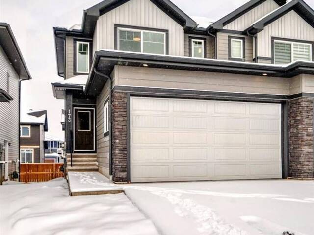 173 Waterford Way Chestermere Alberta