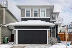 45 Legacy Woods Place SE Calgary