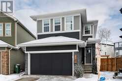 45 Legacy Woods Place SE Calgary