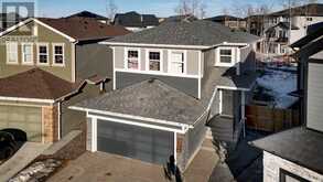 45 Legacy Woods Place SE Calgary