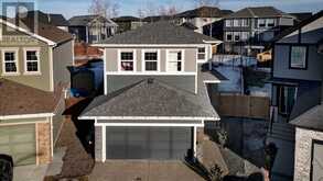 45 Legacy Woods Place SE Calgary