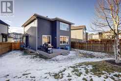 45 Legacy Woods Place SE Calgary