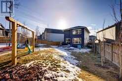 45 Legacy Woods Place SE Calgary