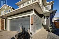 45 Legacy Woods Place SE Calgary