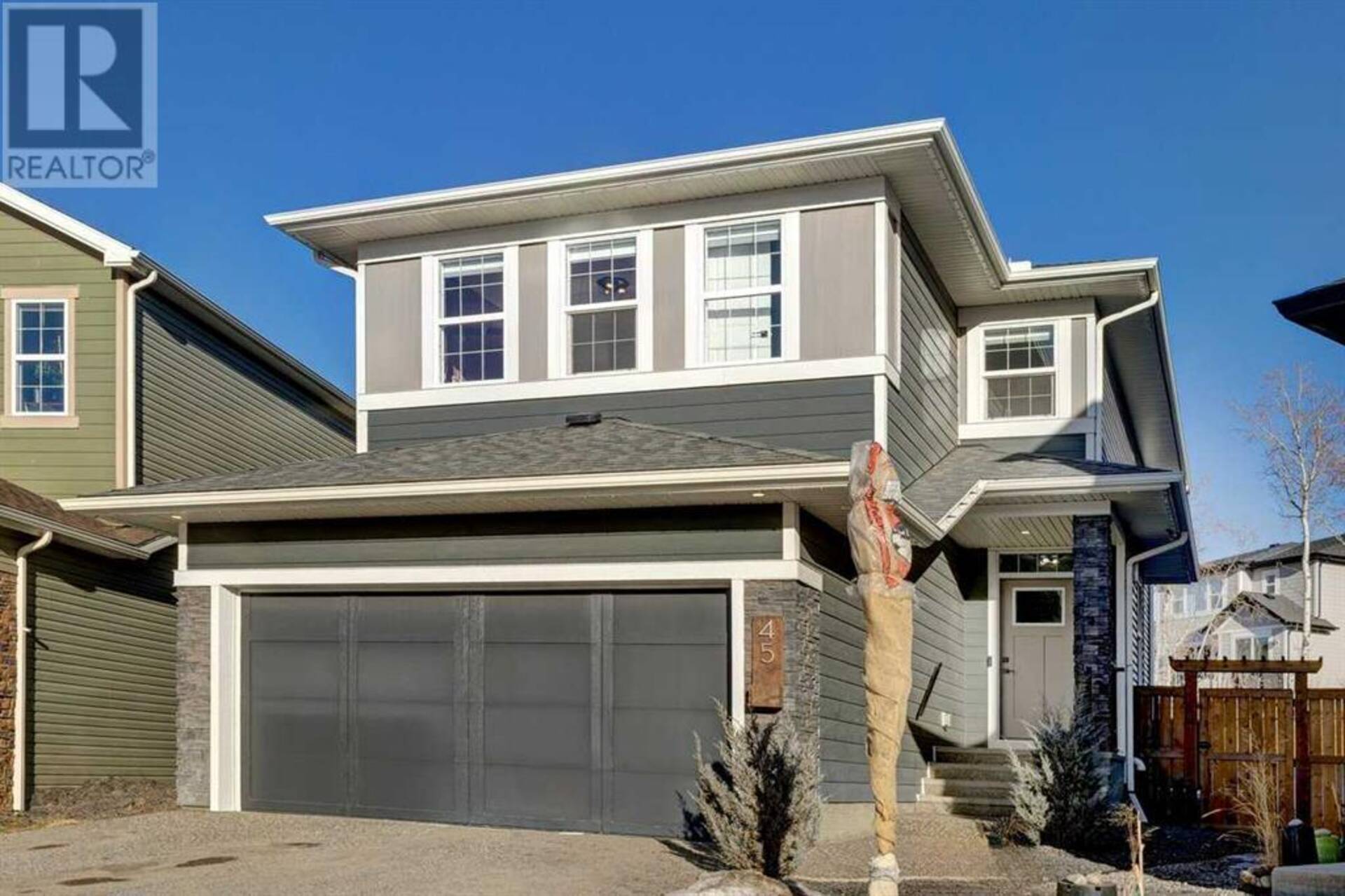 45 Legacy Woods Place SE Calgary