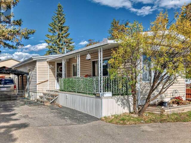 195, 3223 83 Street NW Calgary Alberta