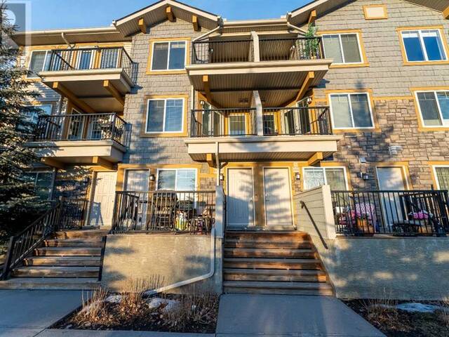 306 McKenzie Towne Lane SE Calgary Alberta