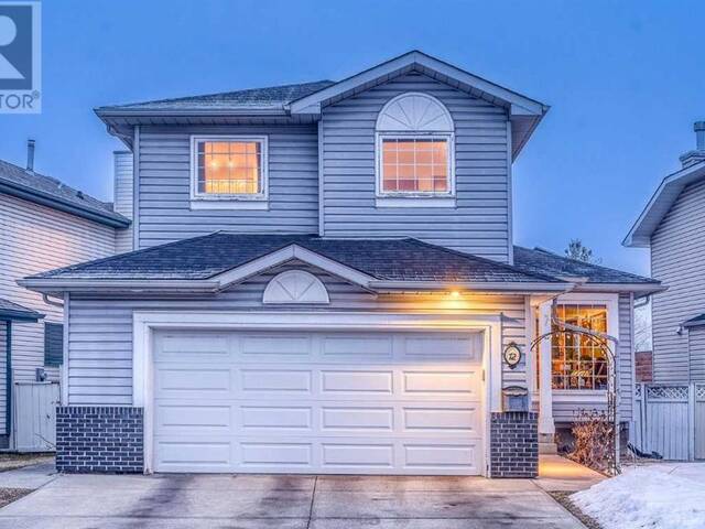 72 Douglas Shore Close SE Calgary Alberta