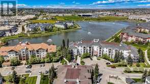 204, 9 Country Village Bay NE Calgary