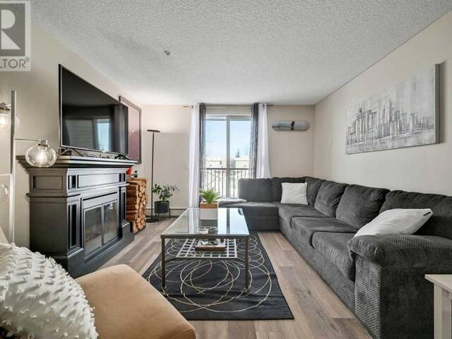 204, 9 Country Village Bay NE Calgary