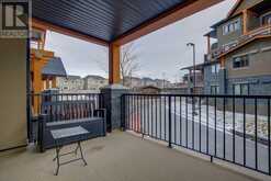 1201, 402 Kincora Glen Road NW Calgary