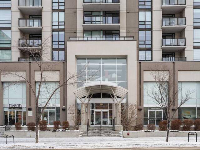 1509, 1110 11 Street SW Calgary