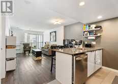 1509, 1110 11 Street SW Calgary