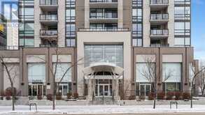 1509, 1110 11 Street SW Calgary