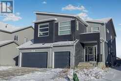 393 Dawson Circle Chestermere