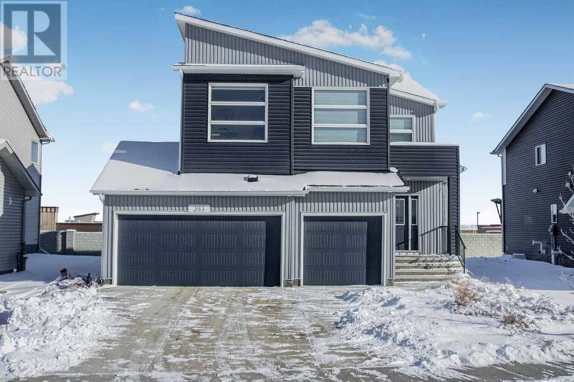 393 Dawson Circle Chestermere