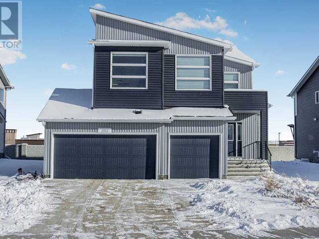 393 Dawson Circle Chestermere Alberta