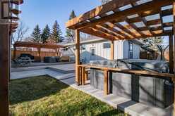 4703 26 Avenue SW Calgary