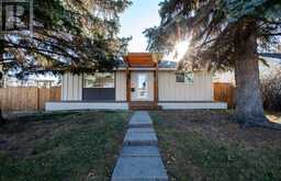 4703 26 Avenue SW Calgary