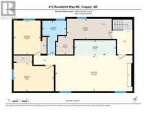 412 Rundlehill Way NE Calgary