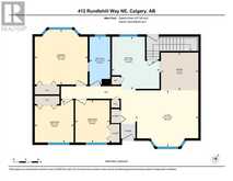 412 Rundlehill Way NE Calgary