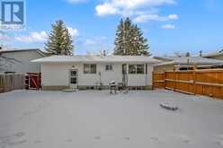 412 Rundlehill Way NE Calgary