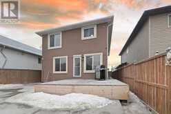 8255 Saddleridge Drive NE Calgary