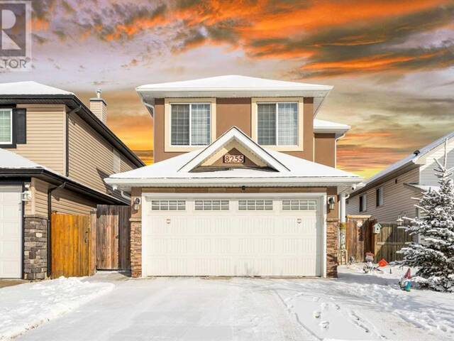 8255 Saddleridge Drive NE Calgary