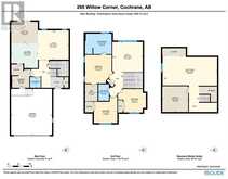 295 Willow Corner Cochrane