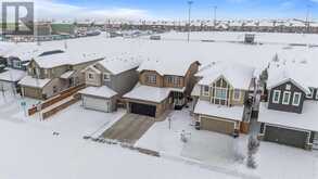 295 Willow Corner Cochrane