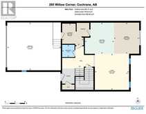 295 Willow Corner Cochrane