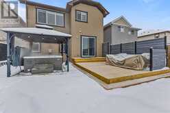 295 Willow Corner Cochrane