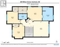 295 Willow Corner Cochrane