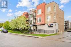 309, 3600 15A Street SW Calgary