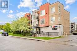 309, 3600 15A Street SW Calgary