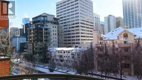 505, 738 3 Avenue SW Calgary