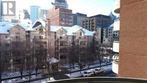 505, 738 3 Avenue SW Calgary