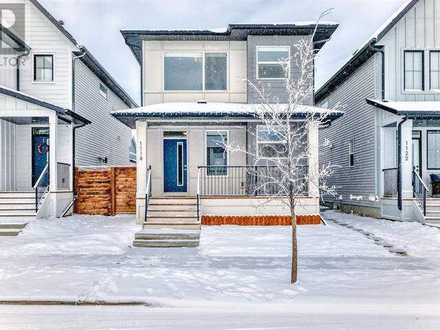 1118 Copperfield Boulevard SE Calgary Alberta