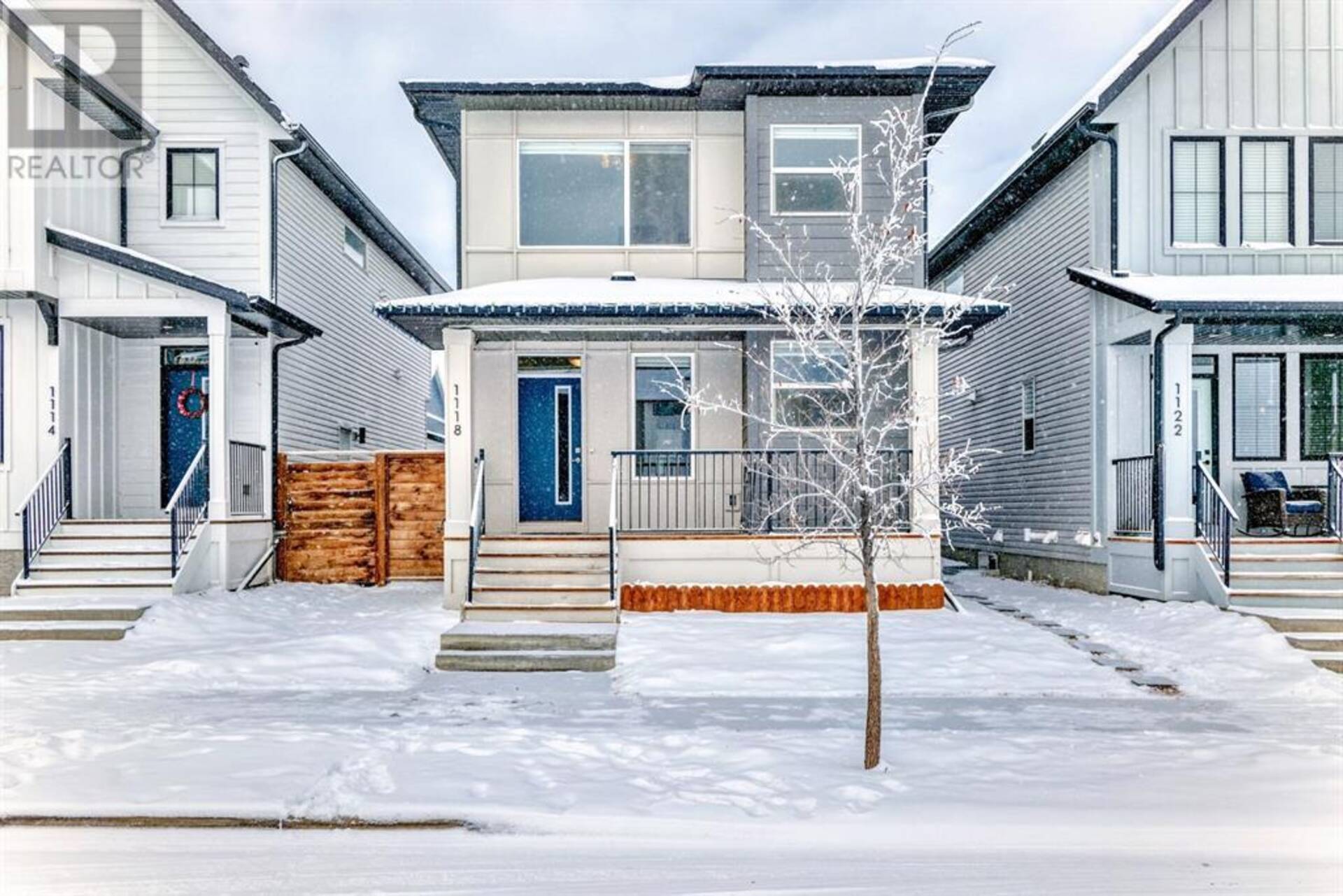 1118 Copperfield Boulevard SE Calgary