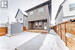 1118 Copperfield Boulevard SE Calgary