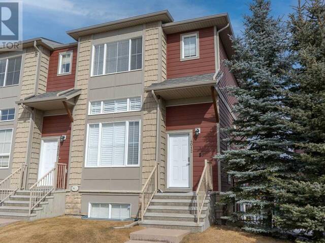 4012, 2370 Bayside Road SW Airdrie Alberta