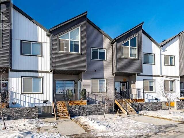 1339 Cornerstone Boulevard NE Calgary Alberta