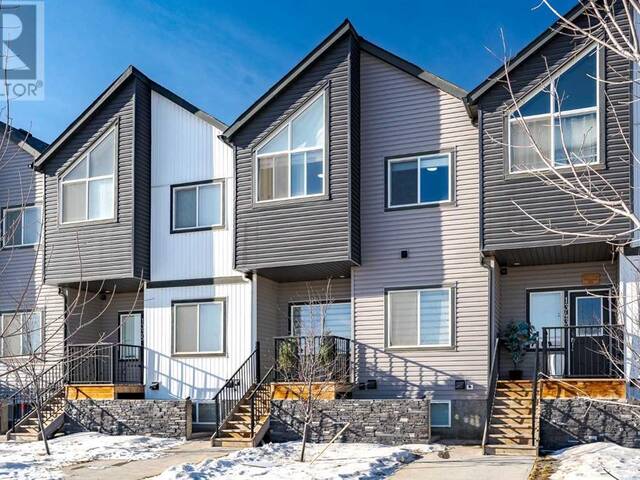 1339 Cornerstone Boulevard NE Calgary Alberta