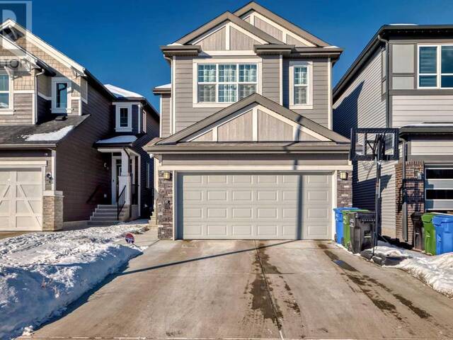 40 walcrest Row SE Calgary Alberta